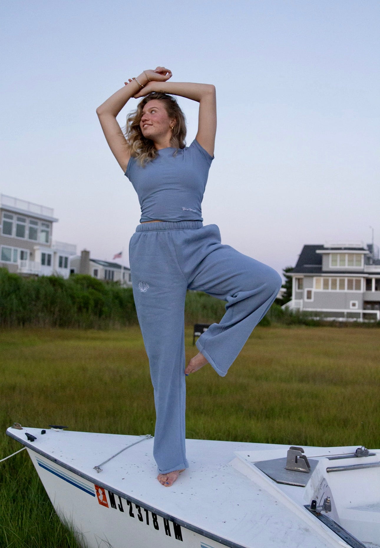 Gone Coastal Shirt