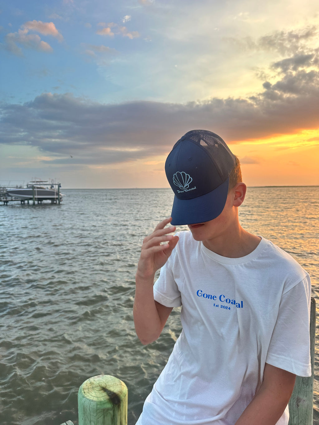 Sullivan Men’s T-shirt