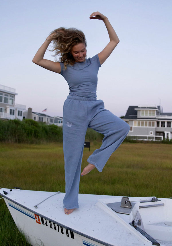 Coastal Sweats