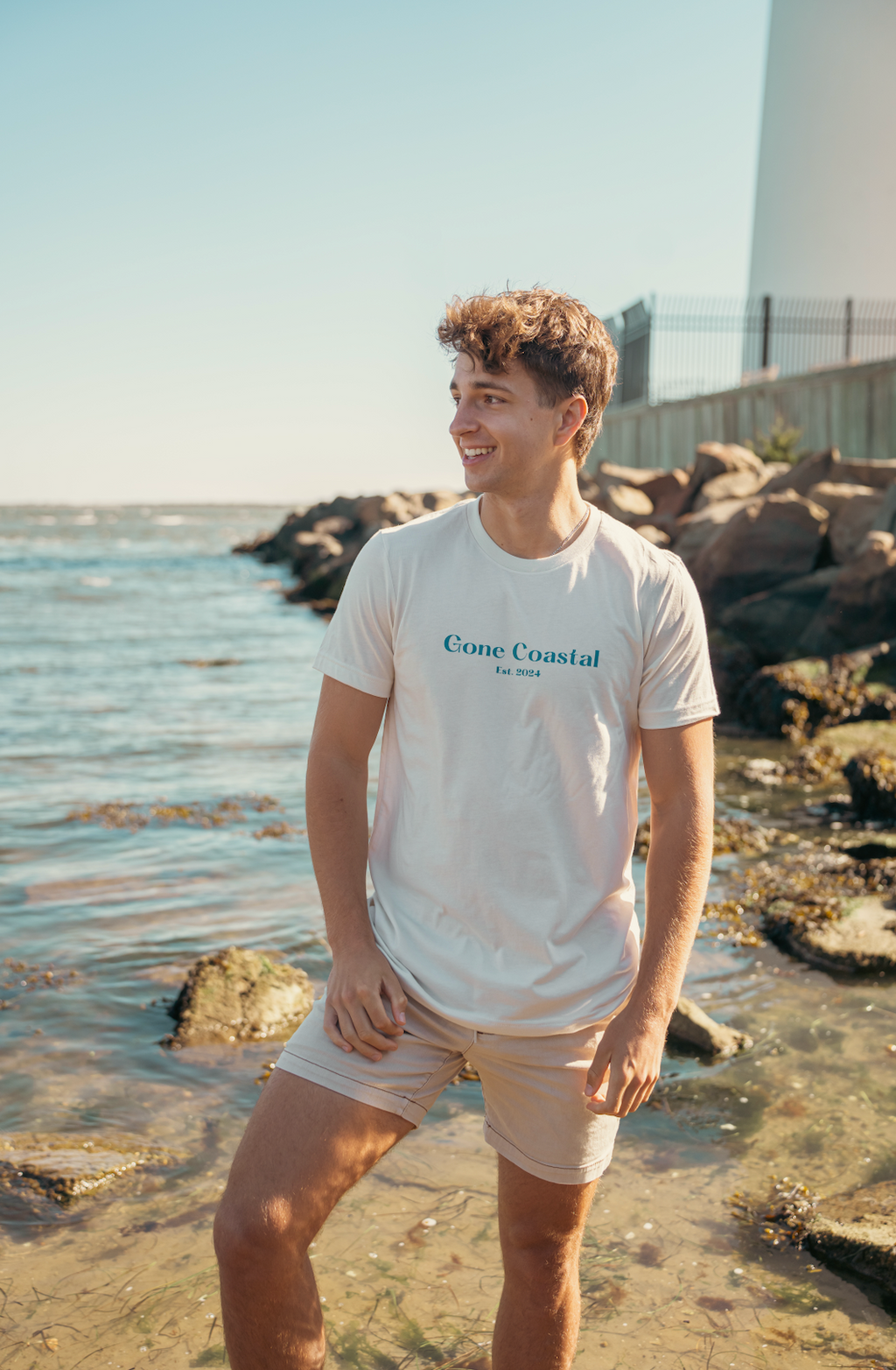 Sullivan Men’s T-shirt